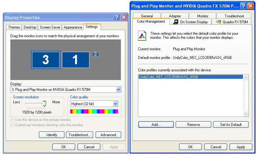 Unify Color Your Best Color Management Solution Provider!